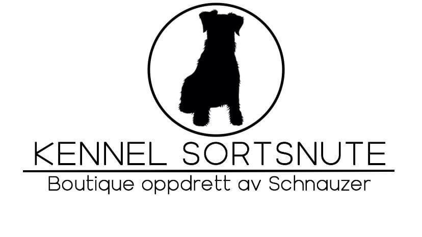 Kennel Sortsnute