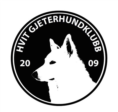 Hvit gjeterhund klubb