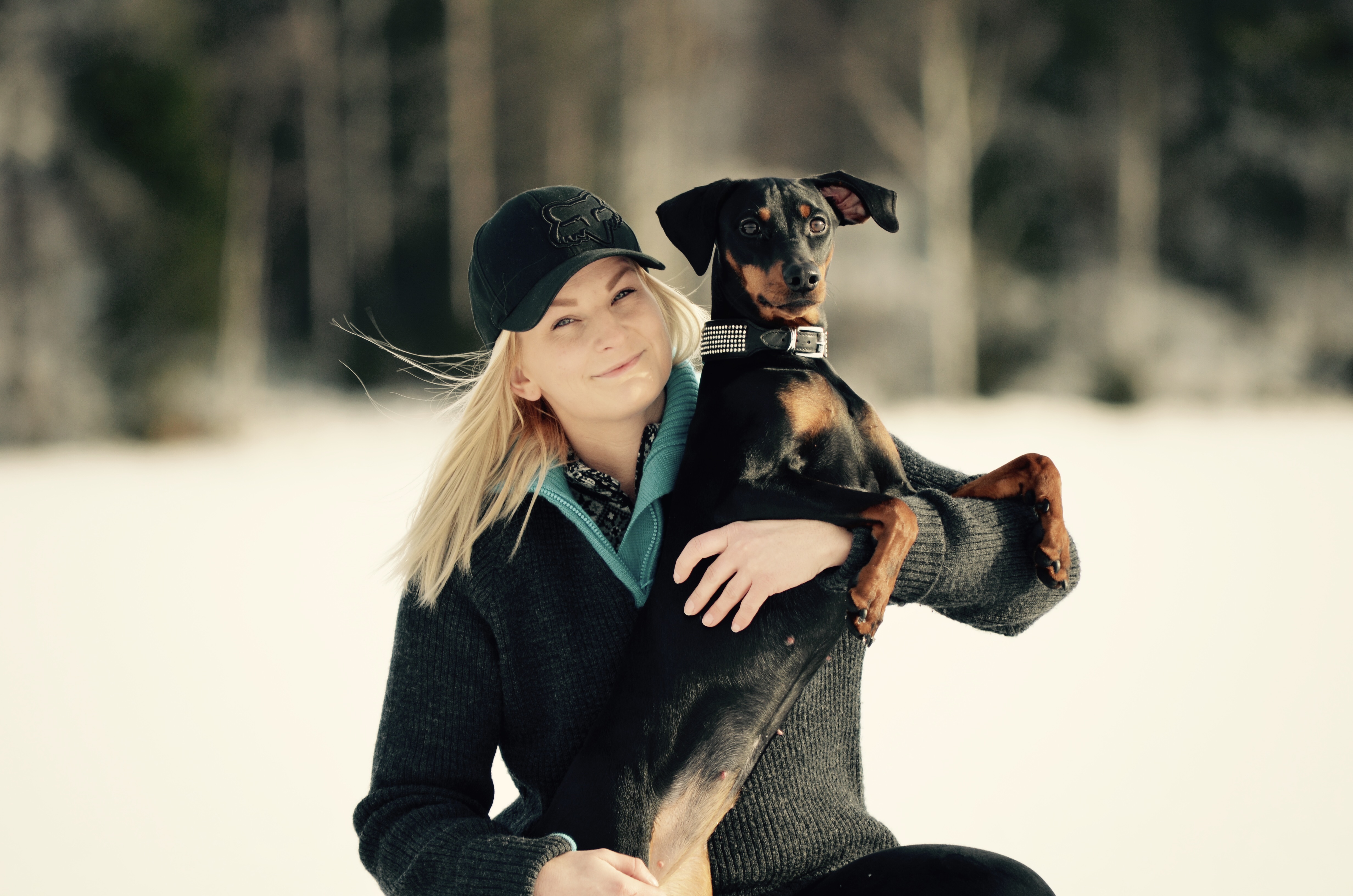 Eva Hunstad