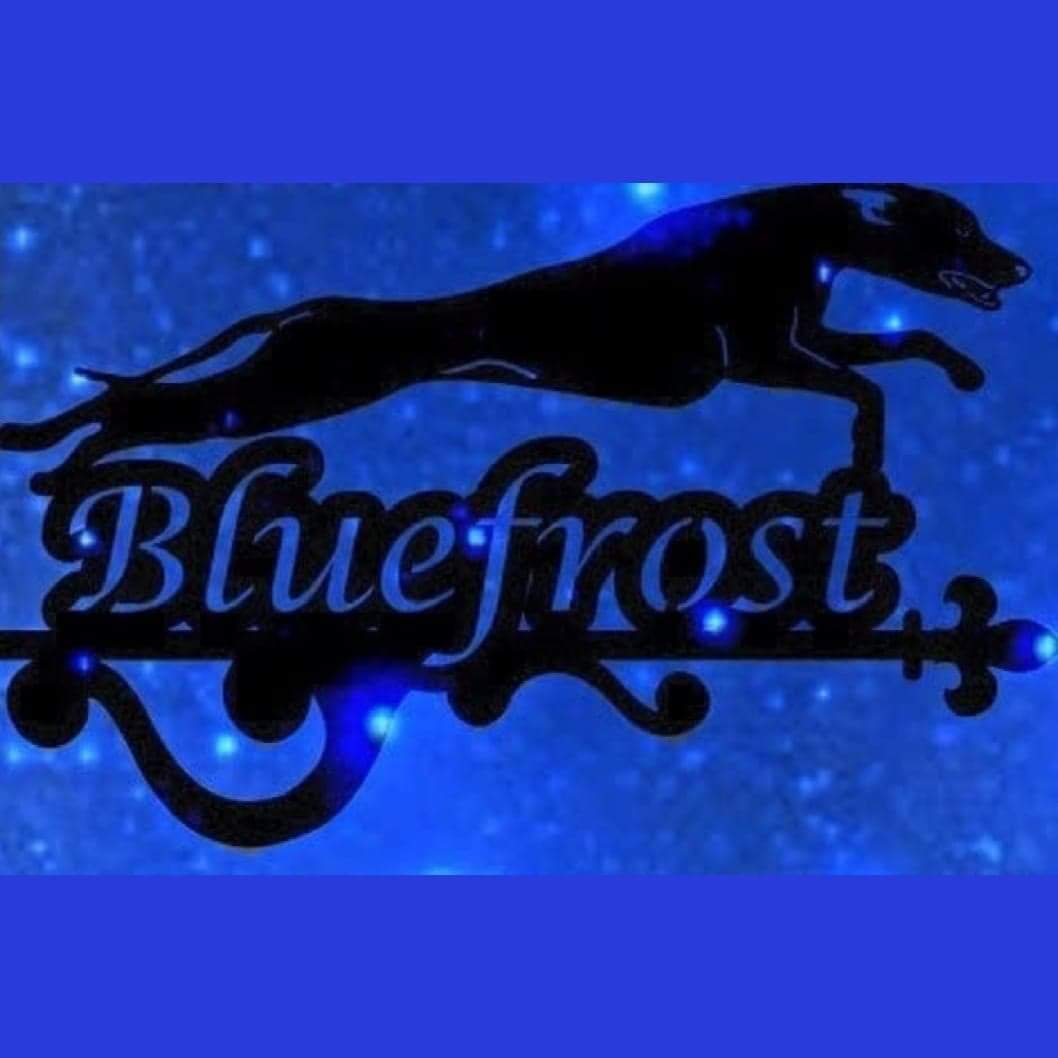 Bluefrost 