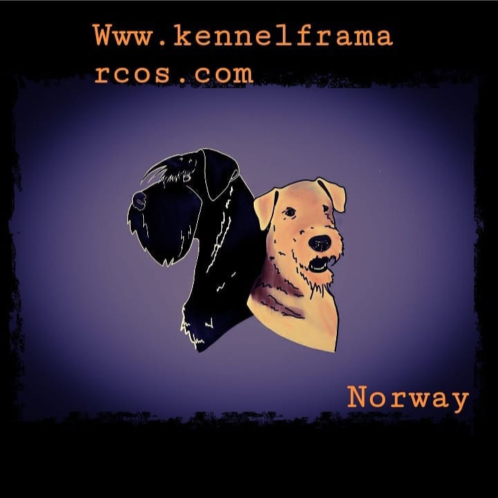 Kennel Framarcos 