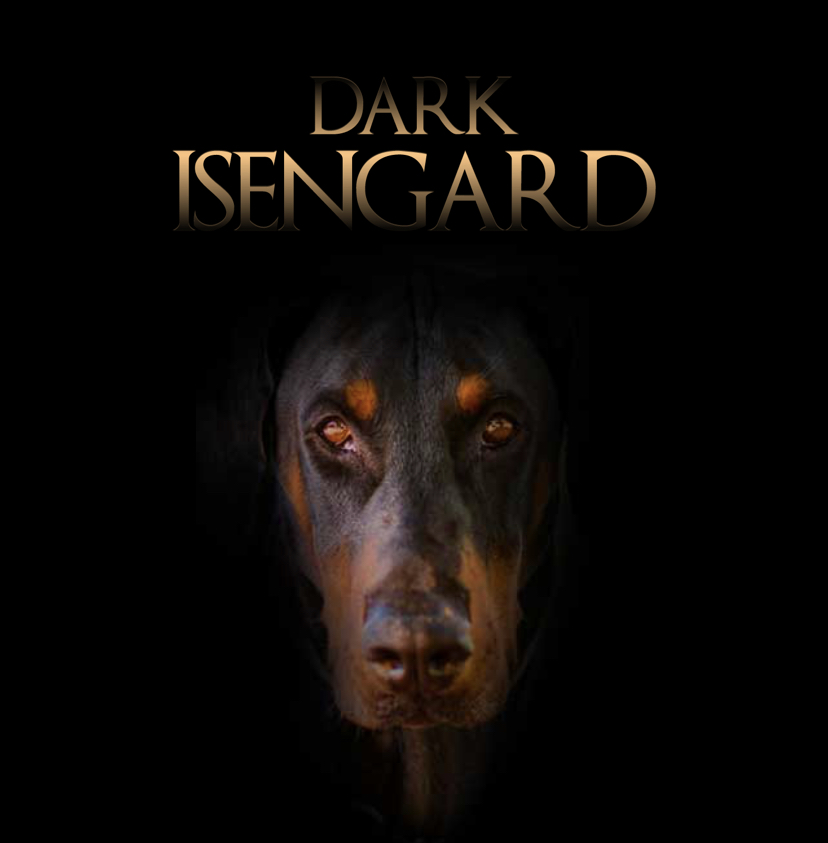 Dark ISENGARD