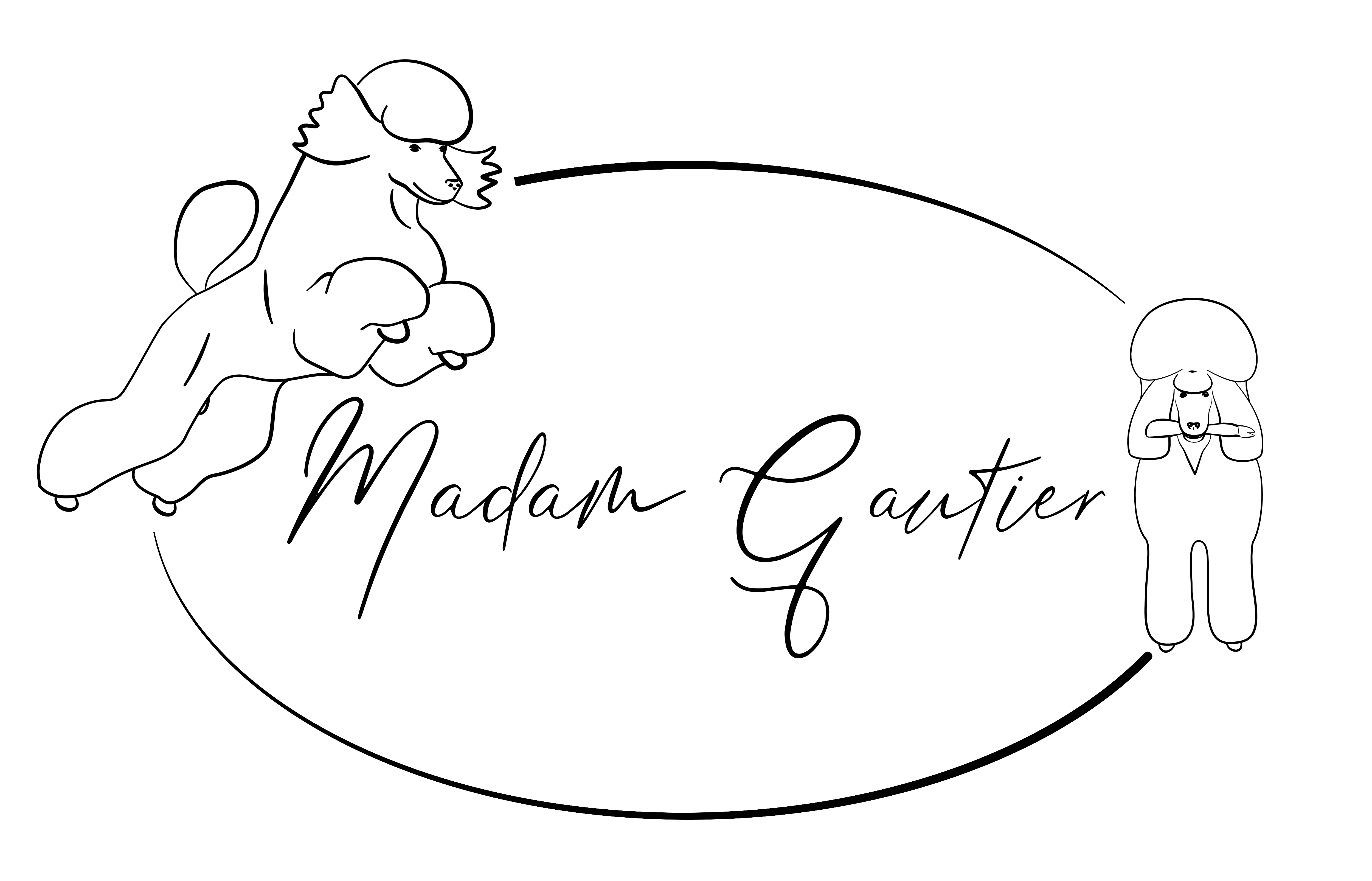 Madam Gautier