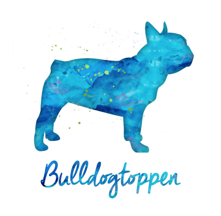 Bulldogtoppen