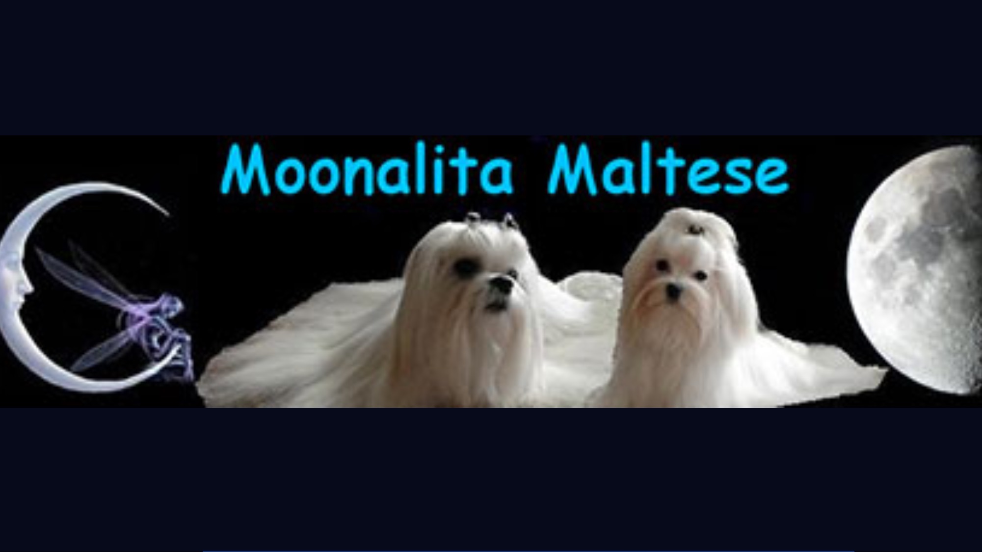 Moonalita maltese
