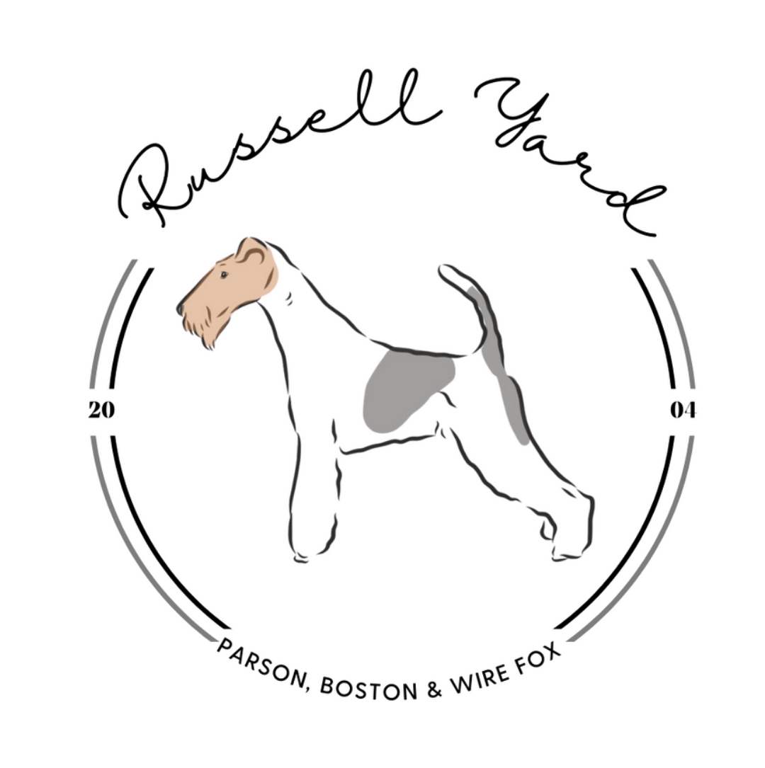 Russell Yard
