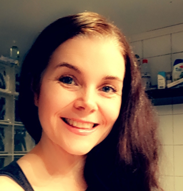 Ida Sandberg
