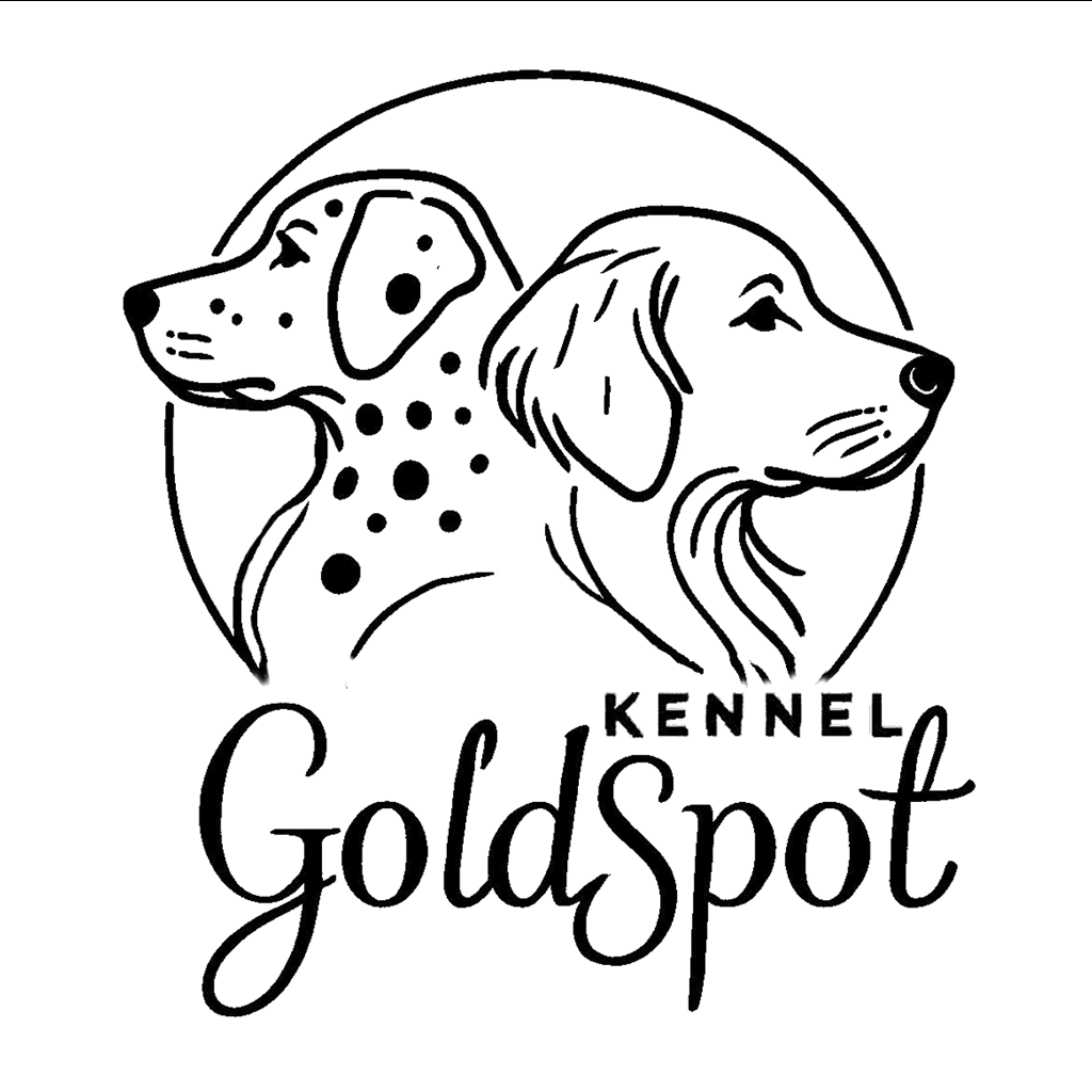 Kennel Goldspot