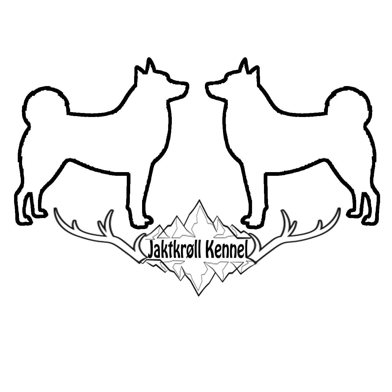 Jaktkrøll Kennel