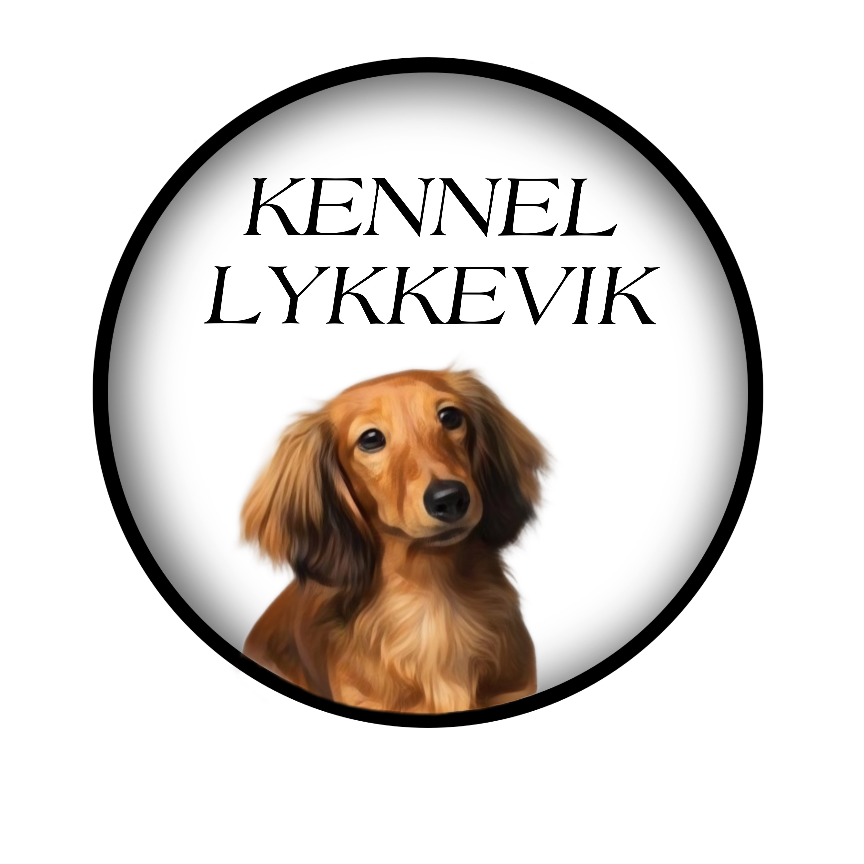 Kennel Lykkevik 